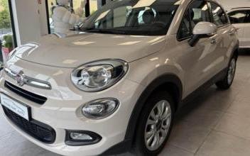 Fiat 500X Issoire