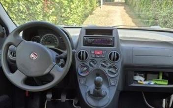 Fiat panda Autheuil