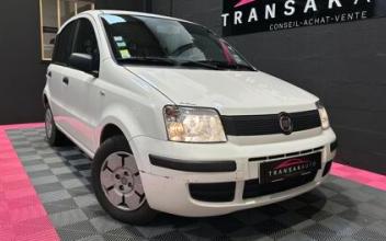 Fiat panda Ancenis