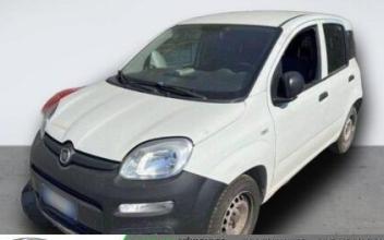 Fiat panda Beaupuy