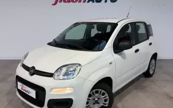Fiat Panda Gerzat
