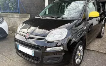 Fiat Panda Villenave-d'Ornon