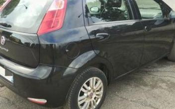 Fiat punto Montpellier