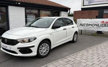 Fiat tipo Valenciennes