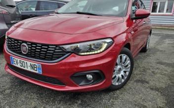 Fiat Tipo Ploudaniel