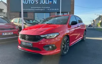Fiat Tipo Maubeuge