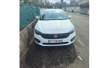 Fiat tipo Orange