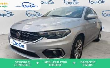 Fiat tipo Amiens