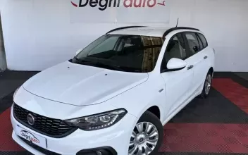 Fiat Tipo Cournon-d'Auvergne