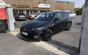 Fiat tipo Brive-la-Gaillarde
