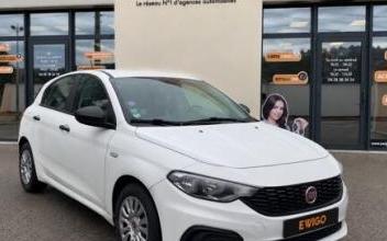 Fiat tipo Ampuis