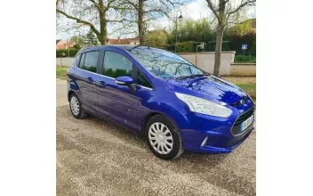Ford B-Max Lagny-sur-Marne
