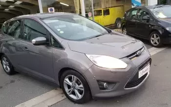 Ford C-Max Liévin