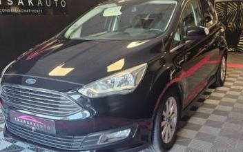 Ford C-Max Champs-sur-Yonne