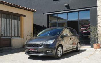 Ford C-Max L'Isle-sur-la-Sorgue