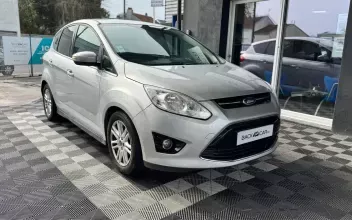 Ford C-Max Nantes