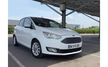 Ford C-Max Lunel