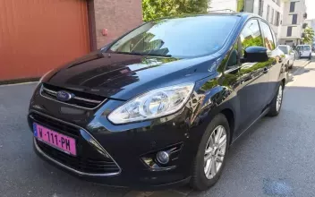 Ford C-Max Orly