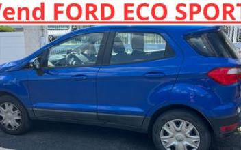 Ford ecosport Champigny