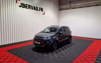 Ford EcoSport Trémuson