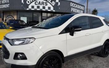 Ford ecosport Trélissac