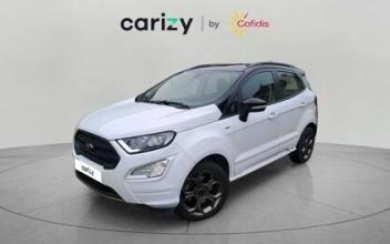 Ford ecosport Caen