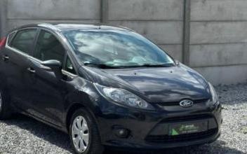 Ford Fiesta Loison-sous-Lens