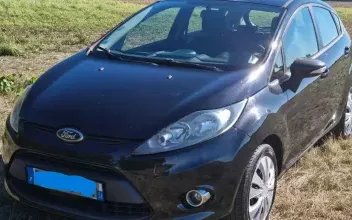 Ford Fiesta Montpellier