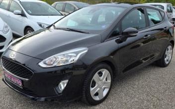 Ford Fiesta Martigues