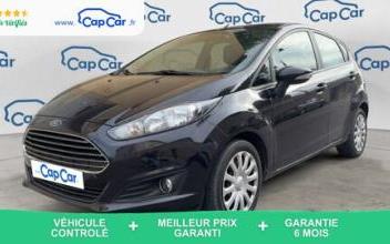 Ford fiesta Arles