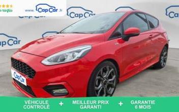 Ford fiesta Amiens