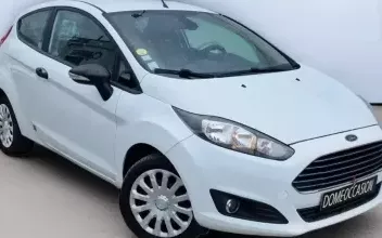 Ford Fiesta Cournon-d'Auvergne