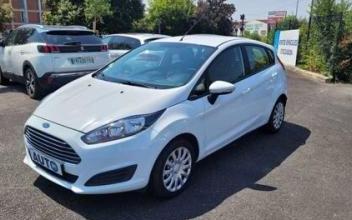 Ford fiesta Albi