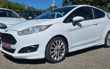 Ford Fiesta Martigues