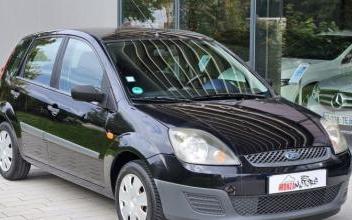 Ford Fiesta Geispolsheim