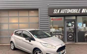 Ford fiesta Toulouse