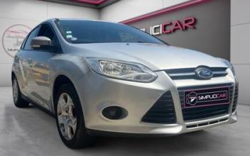Ford focus Montpellier