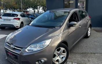 Ford focus Lorient