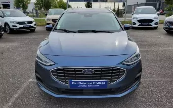 Ford Focus Mortagne-au-Perche