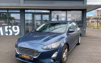 Ford Focus Valence