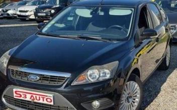 Ford focus Saint-Priest