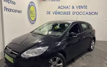 Ford Focus Nogent-le-Phaye