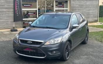 Ford focus Crêches-sur-Saône