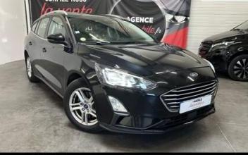 Ford focus Eysines