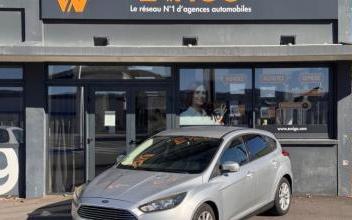 Ford Focus Valence