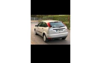 Ford focus Le-Raincy