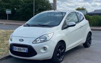 Ford ka Créteil