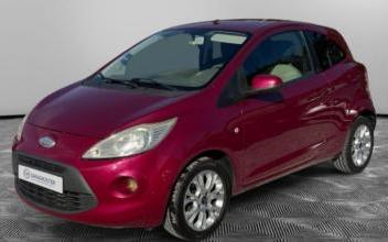 Ford Ka Nice