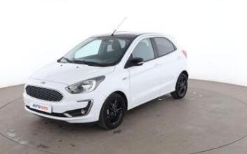 Ford ka Issy-les-Moulineaux