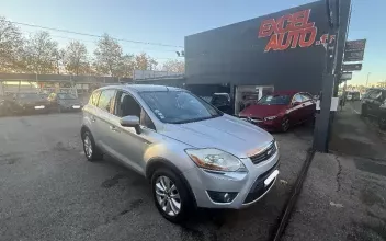 Ford Kuga Nîmes